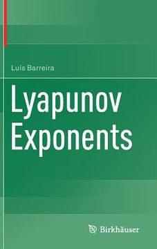 portada Lyapunov Exponents (in English)