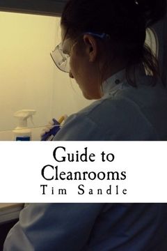 portada Guide to Cleanrooms