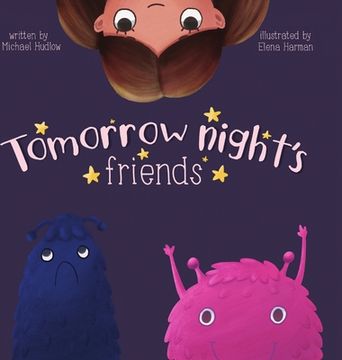 portada Tomorrow Night's Friends