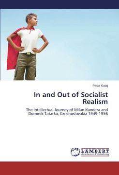 portada In and Out of Socialist Realism