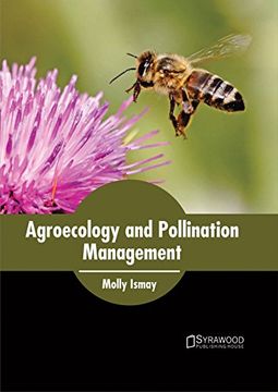 portada Agroecology and Pollination Management (en Inglés)