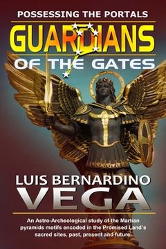portada Guardians of the Gates: Demolishing Spiritual Strongholds