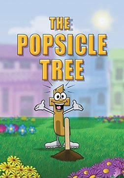 portada The Popsicle Tree (en Inglés)
