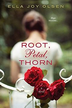 portada Root, Petal, Thorn (en Inglés)