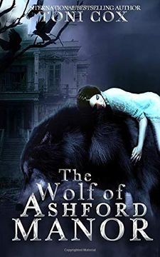 portada The Wolf of Ashford Manor (en Inglés)
