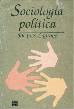 sociologia politica