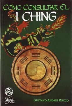 portada Como Consultar el i Ching (in Spanish)