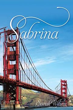 portada Sabrina (en Inglés)