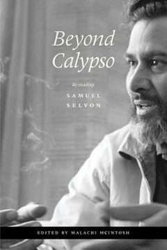 portada Beyond Calypso: Re-Reading Samuel Selvon 