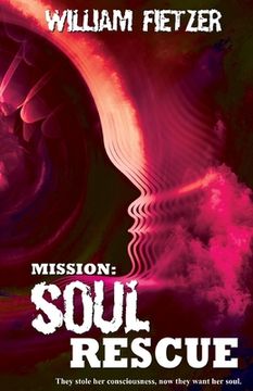 portada Mission: Soul Rescue (en Inglés)