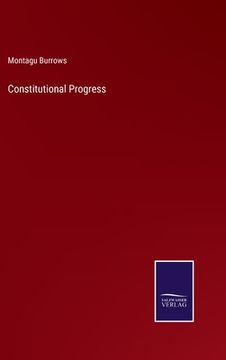 portada Constitutional Progress 