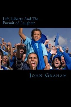 portada Life, Liberty And The Pursuit of Laughter