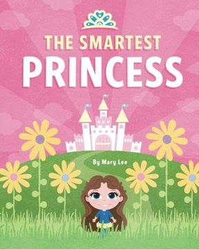 portada The Smartest Princess (Mary Lee Princesses) (Volume 2)
