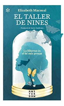 portada El Taller de Nines (en Catalá)