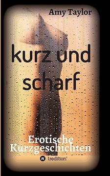 portada Kurz und Scharf (en Alemán)