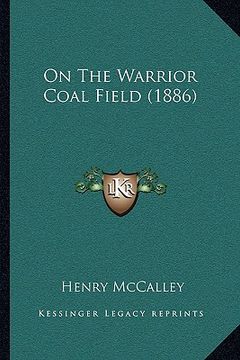 portada on the warrior coal field (1886) (in English)