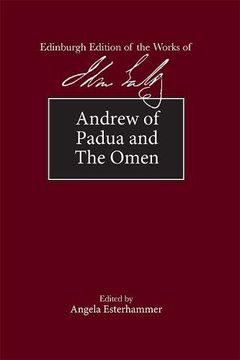 portada Three Short Novels: Glenfell, Andrew of Padua, the Improvisatore and the Omen