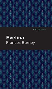 portada Evelina (Mint Editions)
