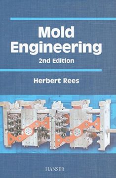 portada Mold Engineering 2e (en Inglés)