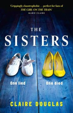 portada The Sisters (en Inglés)