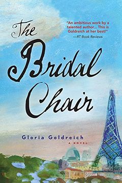 portada The Bridal Chair: A Novel