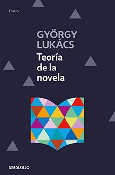 portada Teoría de la Novela (in Spanish)