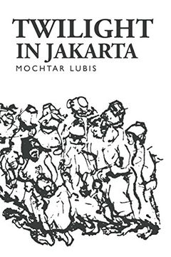 portada Twilight in Jakarta (in English)