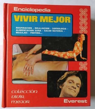 portada Enciclopedia Vivir Mejor