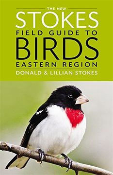 portada The new Stokes Field Guide to Birds: Eastern Region (en Inglés)