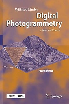 portada Digital Photogrammetry: A Practical Course (in English)