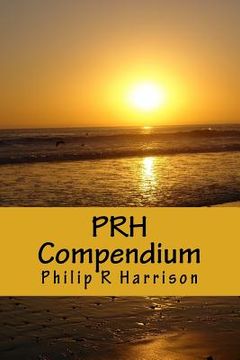portada PRH Compendium (en Inglés)