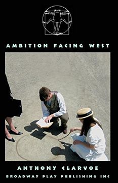 portada Ambition Facing West (en Inglés)