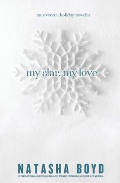 portada My Star, My Love: (An Eversea Holiday Novella) (en Inglés)