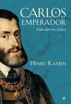 portada Carlos Emperador (in Spanish)