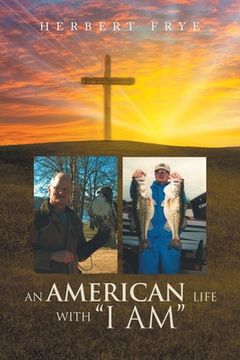 portada An American Life with I Am (en Inglés)