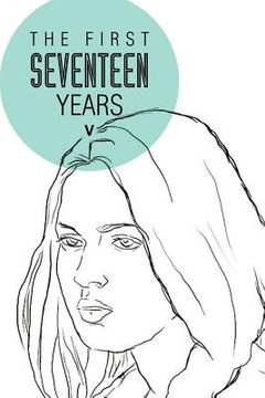 portada the first seventeen years (en Inglés)