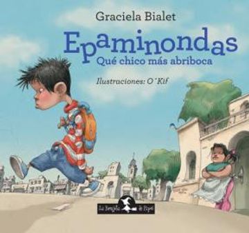 portada Epaminondas (in Spanish)