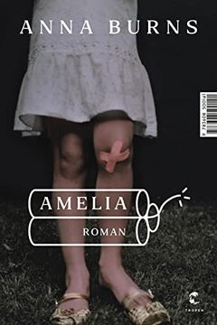 portada Amelia: Roman (en Alemán)