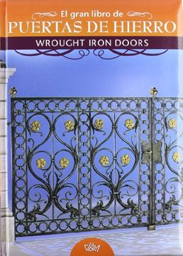 portada El gran libro de las puertas de hierro: 1