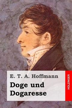 portada Doge und Dogaresse (en Alemán)