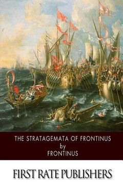 portada The Stratagemata of Frontinus (in English)