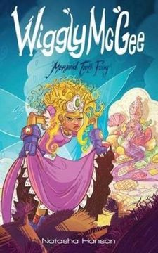 portada Wiggly McGee Mermaid Tooth Fairy