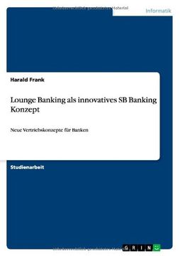 portada Lounge Banking als innovatives SB Banking Konzept