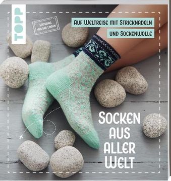 portada Socken aus Aller Welt (en Alemán)