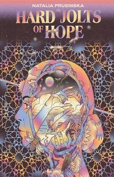 portada Hard Jolts of Hope (in English)