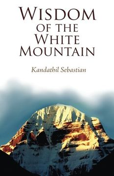 portada Wisdom of the White Mountain