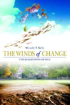 portada the winds of change: the realization of self (en Inglés)