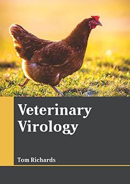 portada Veterinary Virology (en Inglés)