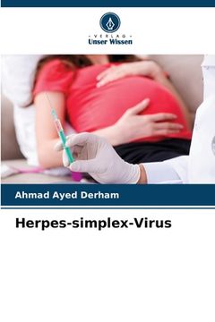 portada Herpes-simplex-Virus (en Alemán)