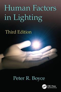 portada Human Factors in Lighting